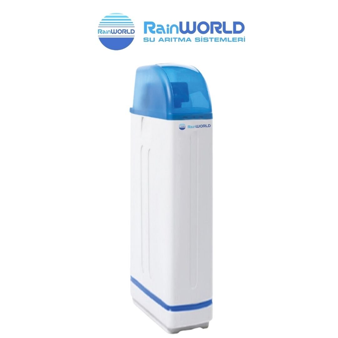 Rainworld Neo Maxi Su Yumuşatma Sistemi