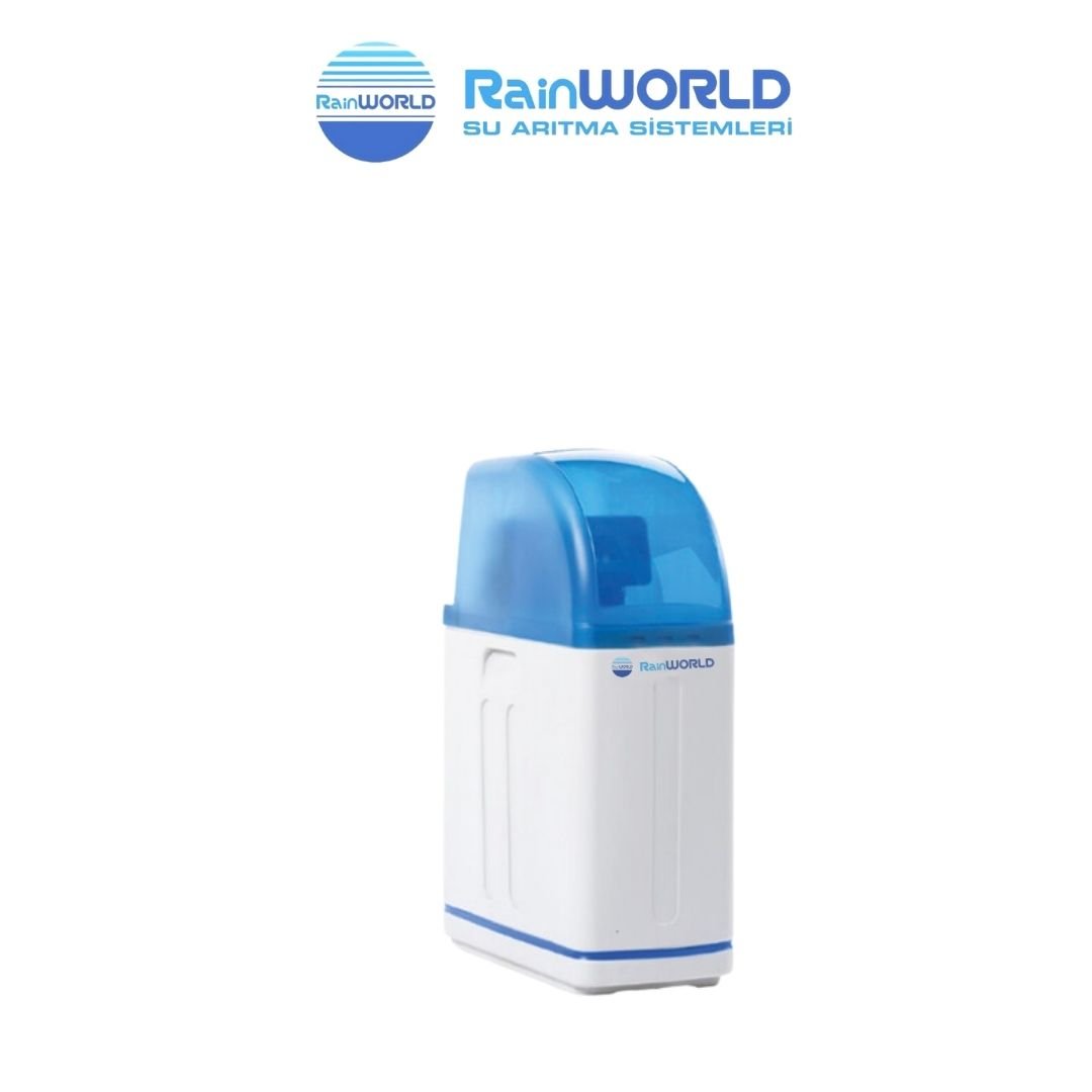 Rainworld Neo Mini Su Yumuşatma Sistemi