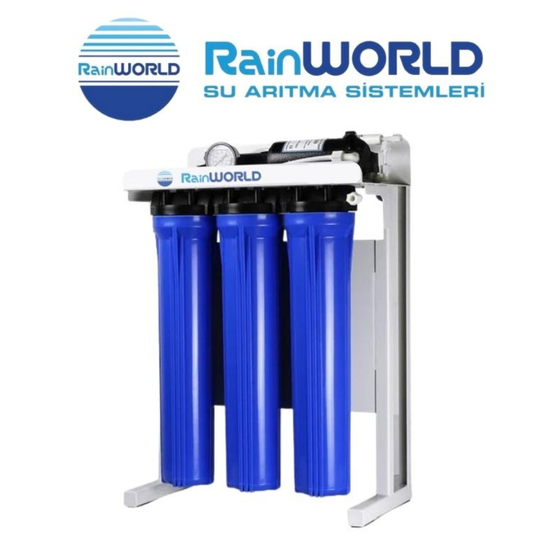 Rainworld R-300 Su Arıtma Cihazı