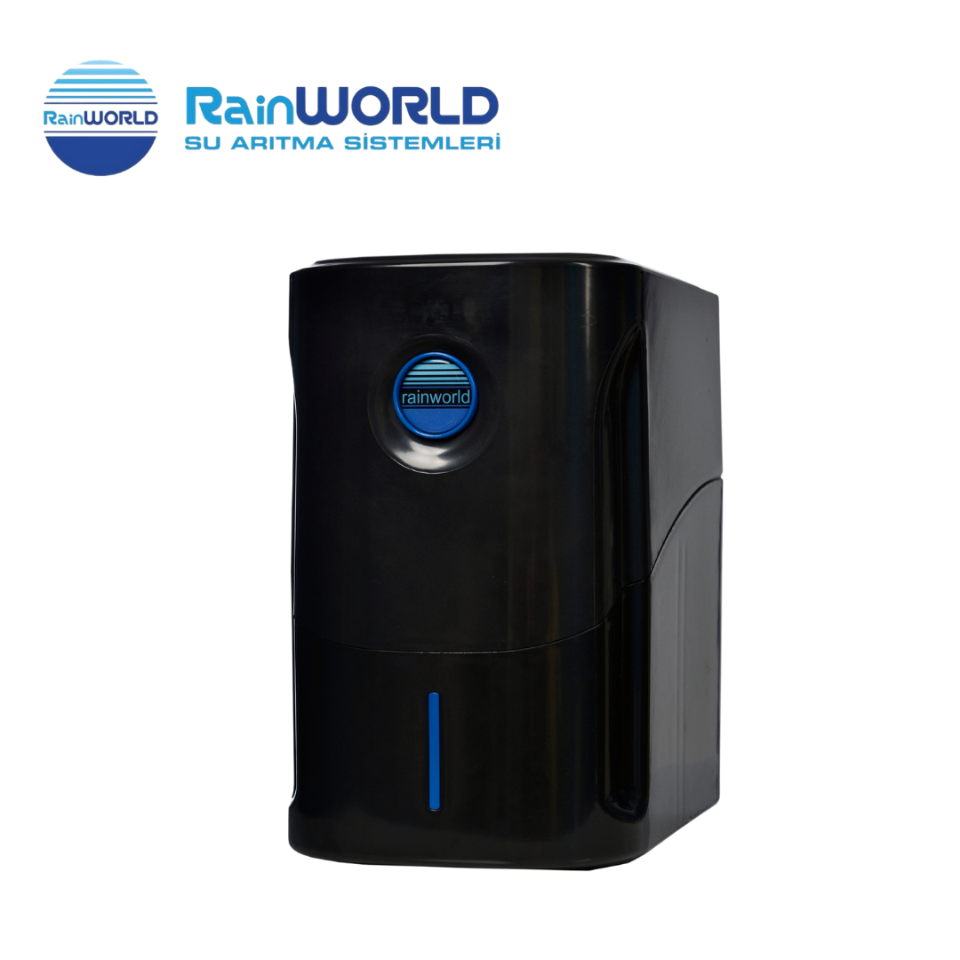 Rainworld Sava-Pro Kuyu Suyu Arıtma Sistemi