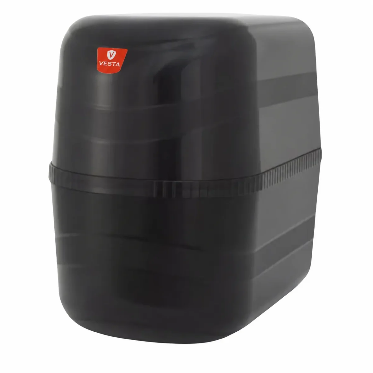 Vesta Black Eko Su Arıtma Cihazı 5 Filtreli Reverse Osmosis Metal Tanklı