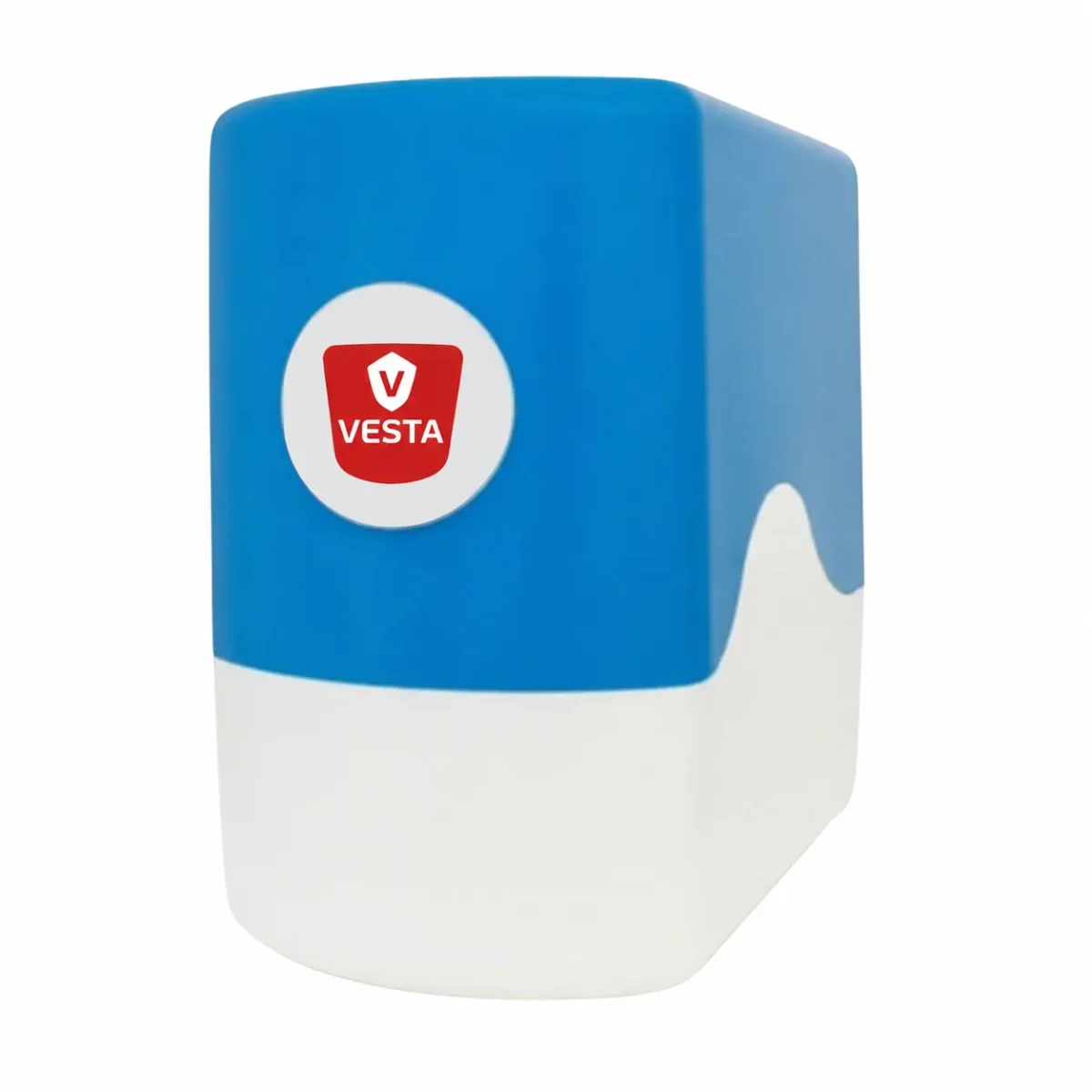 Vesta Blue Su Arıtma Cihazı 5 Filtreli Reverse Osmosis Metal Tanklı