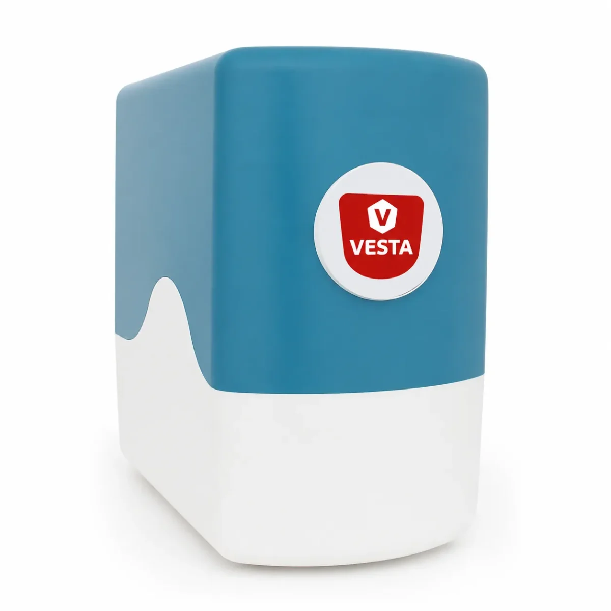 Vesta Green Su Arıtma Cihazı 5 Filtreli Reverse Osmosis Metal Tanklı