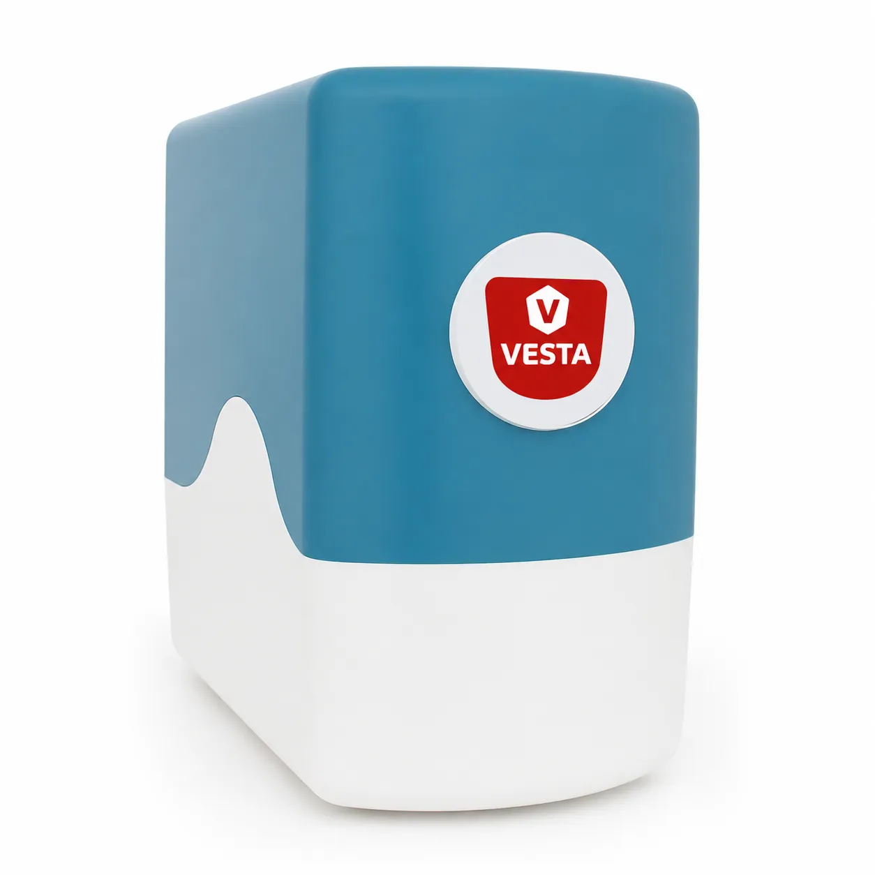 Vesta Green Su Arıtma Cihazı 5 Filtreli Reverse Osmosis Metal Tanklı