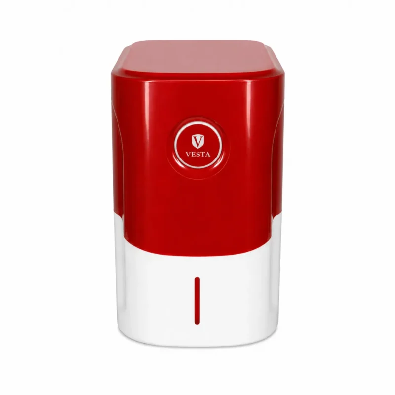 Vesta Red Pro Su Arıtma Cihazı 5 Filtreli Reverse Osmosis Metal Tanklı