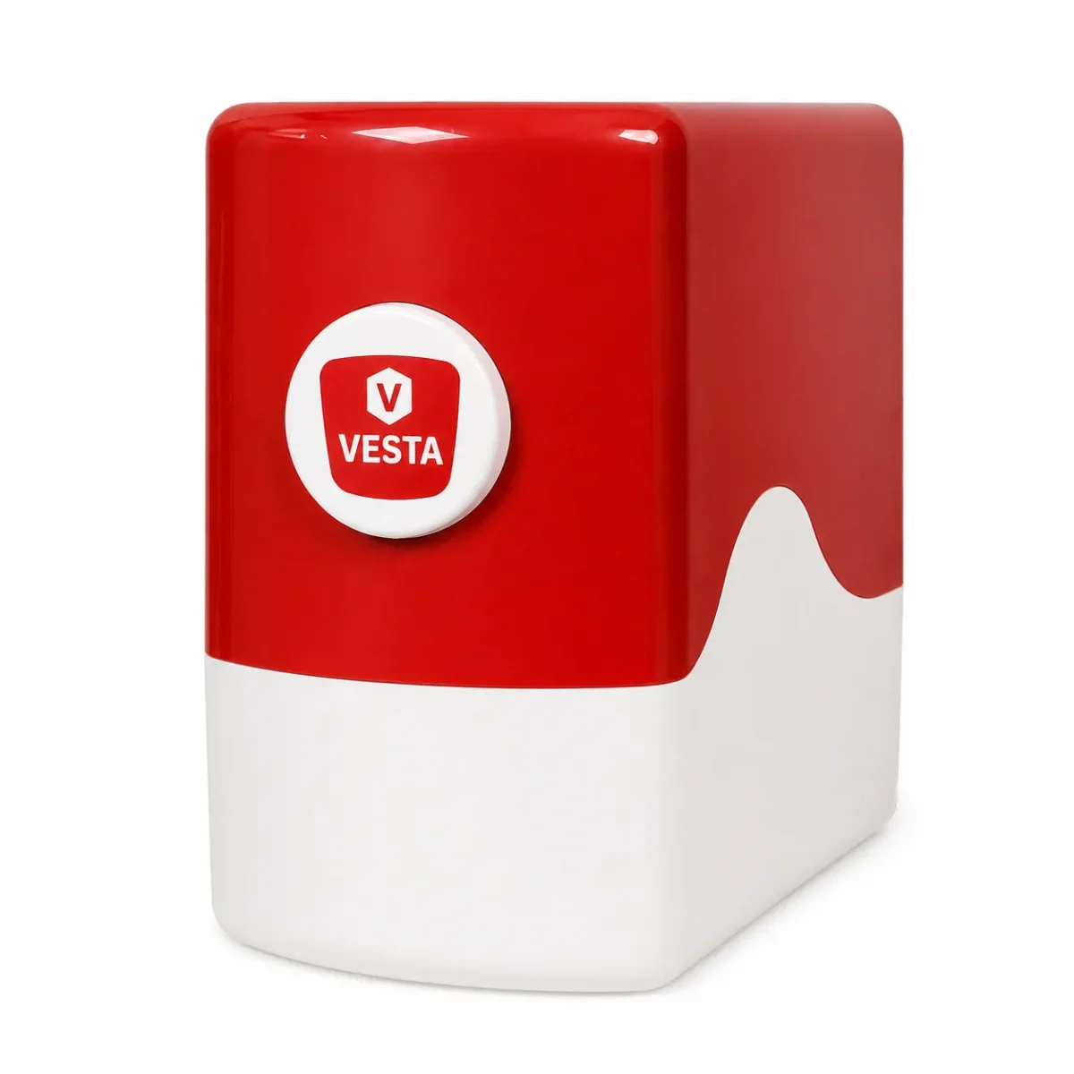 Vesta Red Su Arıtma Cihazı 5 Filtreli Reverse Osmosis Metal Tanklı